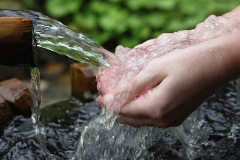 جبران کسری آب شرب عنبرآباد با بهره‌برداری از ۳ حلقه چاه